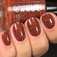 Image 5 of Bittersweet Macchiato