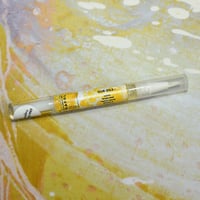 Image 3 of Limited Edition Cuticle Oil - White Chocolate Frappucciono