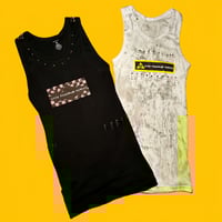 Image 1 of The Skank Tanks