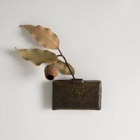 Image 2 of Small Wall Vase No.2