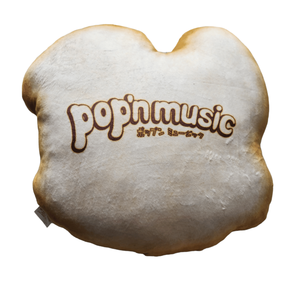 pop'n music misc.