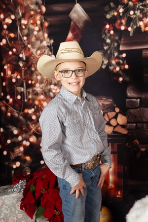 Image of 11/11/25: Christmas 40 (NO SANTA)