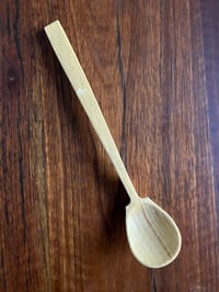 Image 1 of Serving spoon