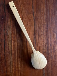 Image 2 of Serving spoon