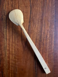 Image 3 of Serving spoon