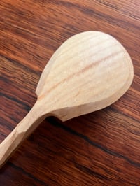 Image 4 of Serving spoon