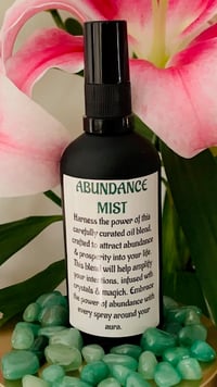 Abundance Mist