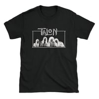 Image 1 of TALON - TALON (WHITE PRINT)