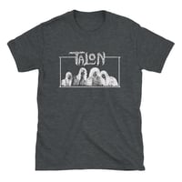 Image 3 of TALON - TALON (WHITE PRINT)