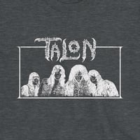 Image 4 of TALON - TALON (WHITE PRINT)