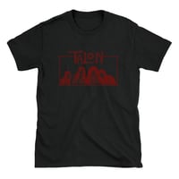 Image 1 of TALON - TALON (RED PRINT)