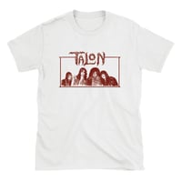 Image 3 of TALON - TALON (RED PRINT)