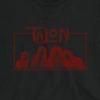 Image 2 of TALON - TALON (RED PRINT)