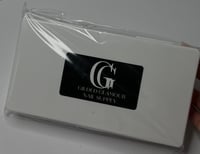 Image 1 of 2xl Tapered Square Nail Tips 