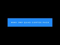 MWK JMP Quad Cortex Bundle