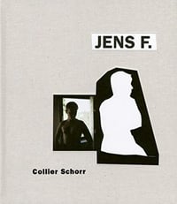 Image 1 of Collier Schorr - Jens F *Signed*