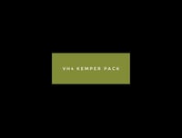 VH4 Kemper Bundle 