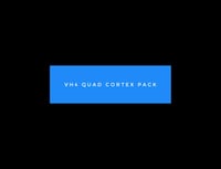 VH4 Quad Cortex Bundle