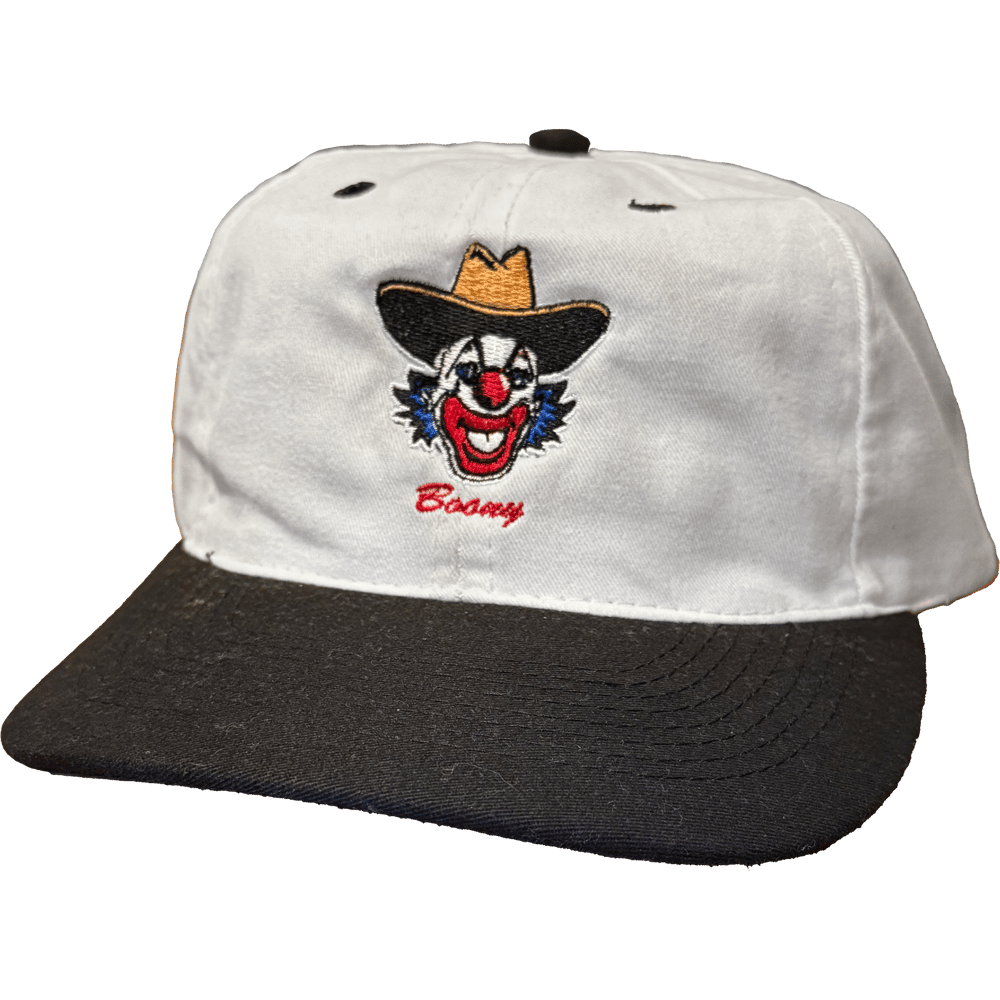 clown hat