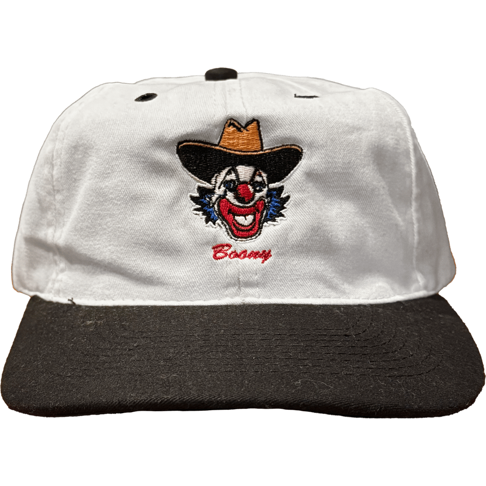 clown hat
