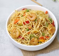 Image 2 of Spaghetti (Different Types)