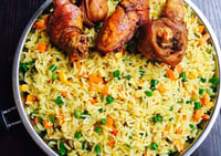 Image 2 of Rice (Different types)