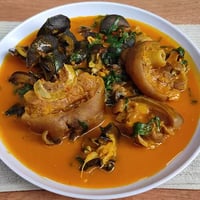 Image 1 of Soups (Different Types)
