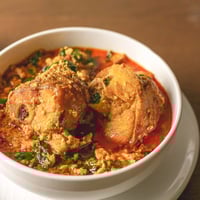 Image 2 of Soups (Different Types)