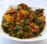 Image 3 of Soups (Different Types)