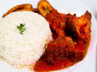 Image 4 of Rice (Different types)