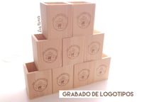 Image 3 of Portalápices  Personalizado