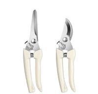 garden pruning scissors