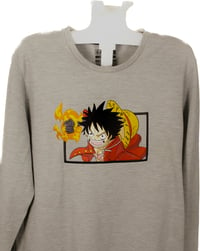 Image 2 of LUFFY GEAR 3