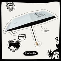 Image 1 of [PREORDER] RPWP Umbrella Set