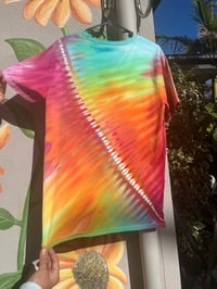 Image 2 of Gravity dye men’s (unisex) size S