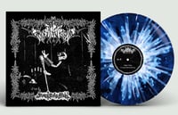 Image 2 of Hati Hr​ó​ð​vitnisson - "Svart Evig Makt" LP