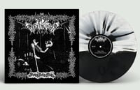 Image 3 of Hati Hr​ó​ð​vitnisson - "Svart Evig Makt" LP
