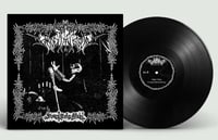 Image 4 of Hati Hr​ó​ð​vitnisson - "Svart Evig Makt" LP