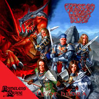 Image 2 of TWISTED TOWER DIRE - The Isle of Hydra CD