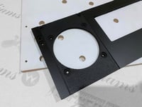 Image 2 of WPC Hardware Kit - Timber Panels