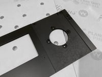 Image 3 of WPC Hardware Kit - Timber Panels