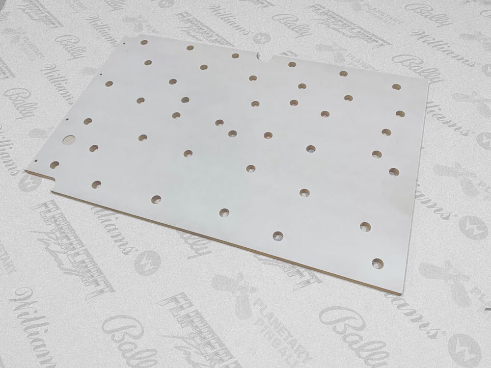 WPC Hardware Kit - Timber Panels