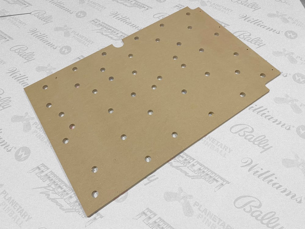 WPC Hardware Kit - Timber Panels