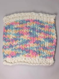 Image 3 of Unicorn Baby blanket