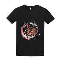 Space Cat Tee