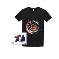 Image 1 of CD (Signed) + Tee