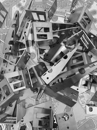 WPC Hardware Kit - Stainless Steel