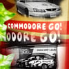 Commodore GO! Vinyl