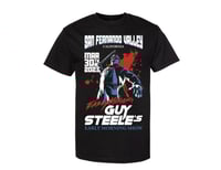 Guy Steele Show Poster T-Shirt