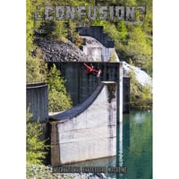 Confusion Magazine - issue #36